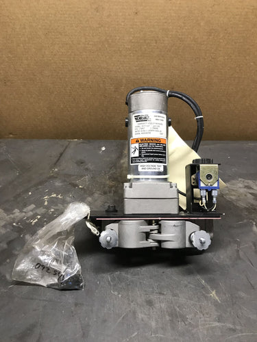 Electric Stature 5077-027 PN- 172807 Millermatic A1D-4R