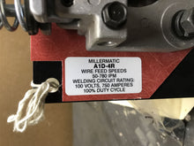 Load image into Gallery viewer, Electric Stature 5077-027 PN- 172807 Millermatic A1D-4R
