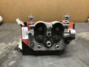 Electric Stature 5077-027 PN- 172807 Millermatic A1D-4R