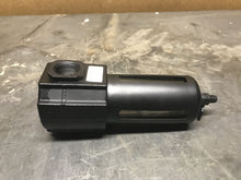 Load image into Gallery viewer, Dayton 4ZL52 150 psi Standard Compressed Air Filter