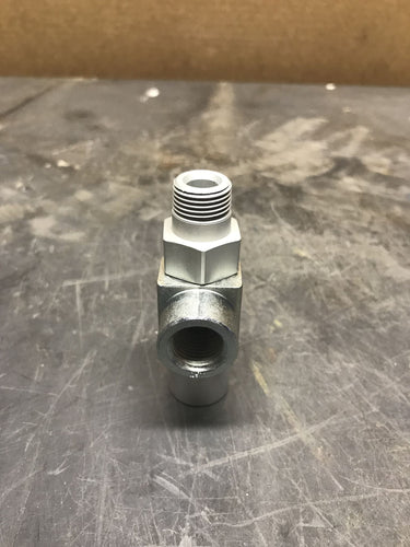 Festo HGL-3/8 NPT non return valve