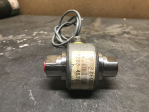 GP50 Pressure Transducer 316-B
