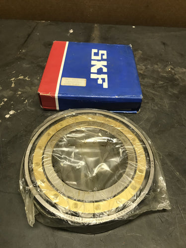 SKF N222ECMC3 Cylindrical Roller Bearing