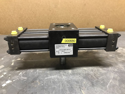 Parker Automation Actuator LTR152-1803P-AB13-C