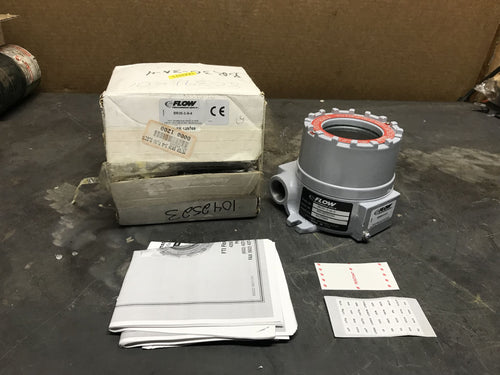 Flow Technology BR30-3-A-4 E1H21 MF