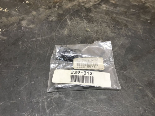 Mounting Adaptor Kit for L2 Numatics 239-312