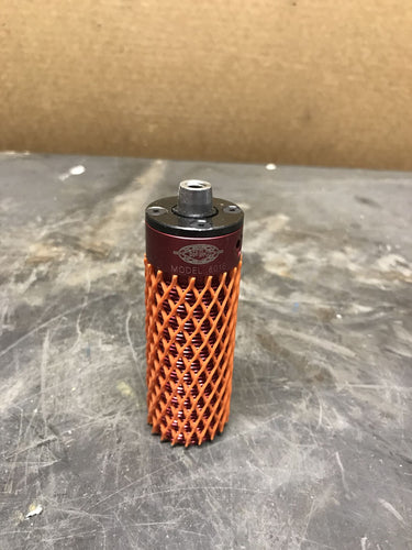 Destaco Model 8016 Pneumatic Swing Clamp Cylinder