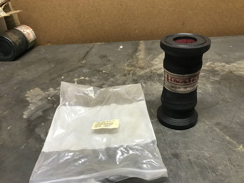 LinaTex Linear Pinch Valve sleeve 1.5 in