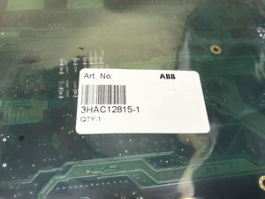 ABB 3HAC12815-1 Controller Axis Controller DSQC601