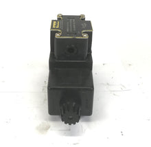 Load image into Gallery viewer, Parker D3W20BNYKH5 Control Valve