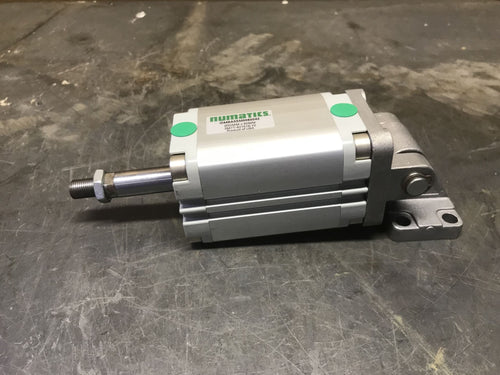 Numatics Pneumatic Cylinder G449A5SMoo60042 3M7T-921516-10