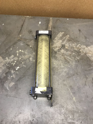 Parker Series 3TK Cylinder 03.23 CB3TKU 12.000