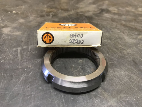 Whittet Higgins Self Locking Bearhug Nut BH-10 37089 NSN 5310-01-052-9160