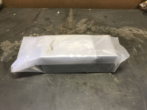 Universal Electric Corporation StarLine Track Busway End Feed FC1700009 UF100T2C