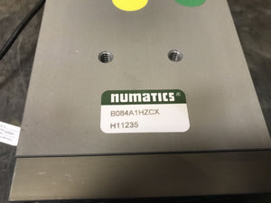 Numation Numatics B084A1HZCX actuator H11235 940-100-331 SC6 001