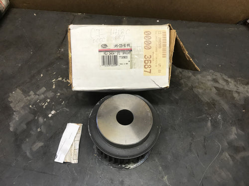 Gates 14MX-33S-90 MPB Polychain GT2 Sprocket 77169033