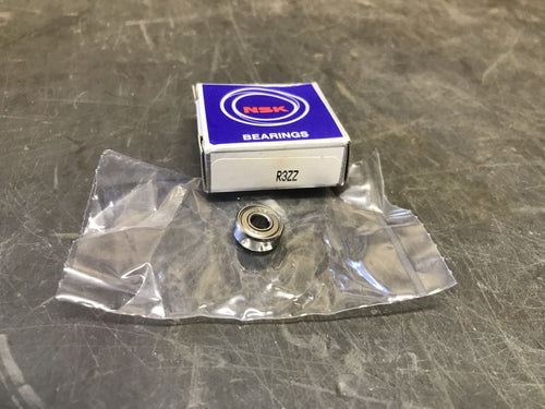 NSK R3ZZ Bearing