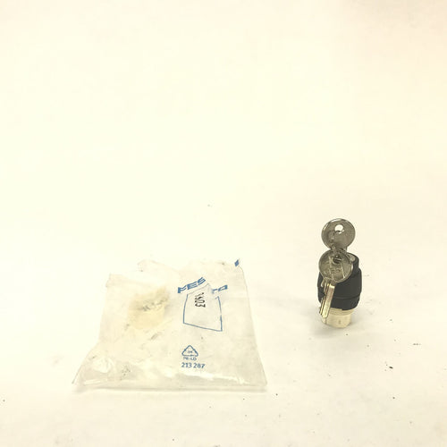 Festo Actuator with keys 9303 EQ-22