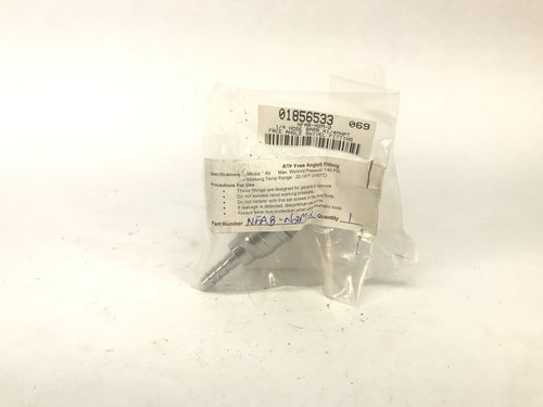 ATP Free Angle Swivel Fitting NFAB-N2M-2