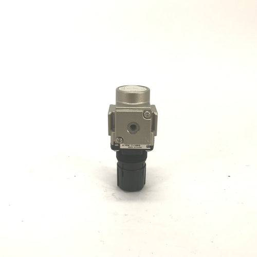 SMC AR20-N01-Z Pressure Regulator