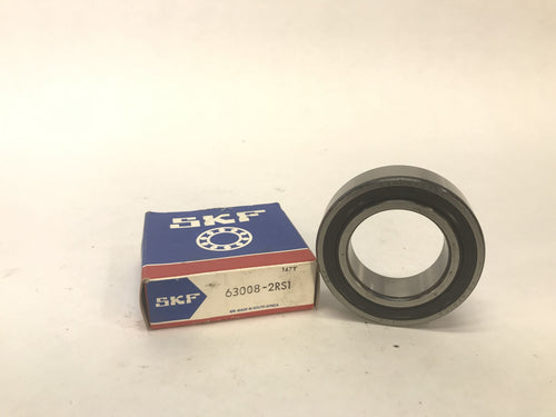 SKF 63008-2RS1 Radial Bearing