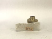 Load image into Gallery viewer, Bronze Distributor WormGear and Sleeve C2.5-O8-5 15301