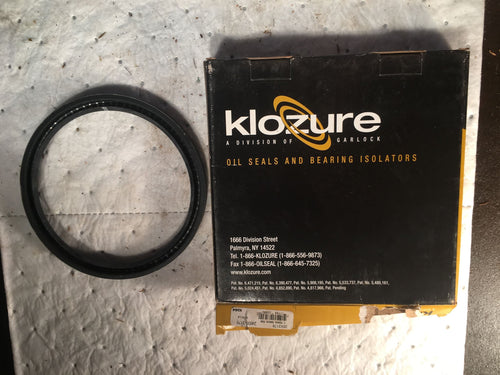 Klozure Garlock Oil Seal 26X3176 24600-3176