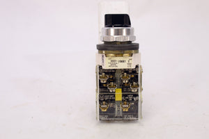AB Allen Bradley 800T-J5KB7 Series T Selector Switch