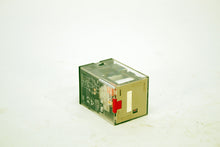 Load image into Gallery viewer, Omron MKS3PIN5 AC120 Plug In Relay, 11 Pins, Octal, 120VAC