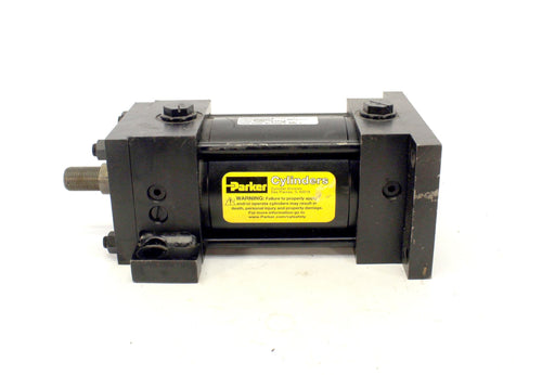 Parker 03.25 CCH3LCTS14AC 3.000 Cylinder