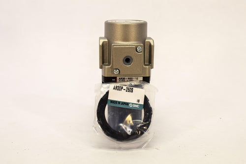 SMC AR30-N03-1Z Regulator Modulator