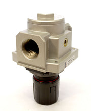 Load image into Gallery viewer, SMC NAR5000-N10 REGULATOR 3/4 INCH NPT .05-.85MPA