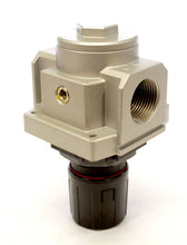 Load image into Gallery viewer, SMC NAR5000-N10 REGULATOR 3/4 INCH NPT .05-.85MPA