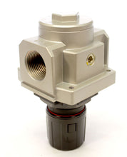 Load image into Gallery viewer, SMC NAR5000-N10 REGULATOR 3/4 INCH NPT .05-.85MPA