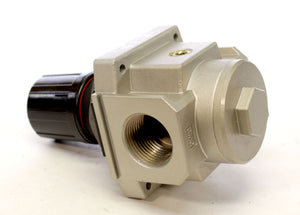 SMC NAR5000-N10 REGULATOR 3/4 INCH NPT .05-.85MPA