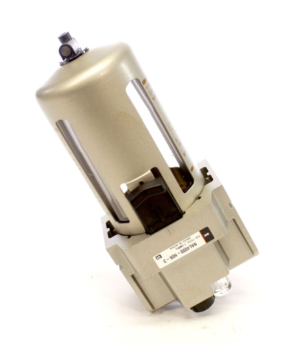 SMC NAL4000-N06-3 Air Lubricator