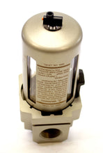 Load image into Gallery viewer, SMC NAL4000-N06-3 Air Lubricator