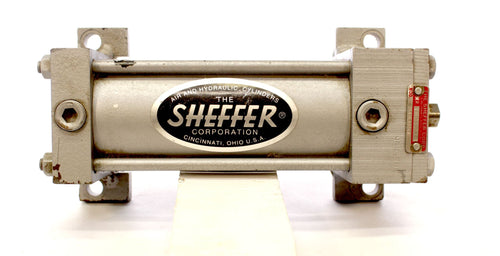 Sheffer 2-1/2ASL4CCKY Cylinder 2 1/2 ASL4CCKY
