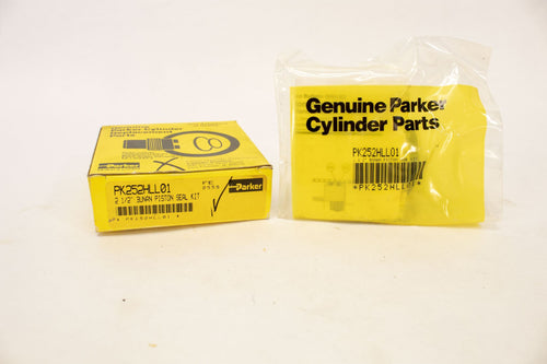 Parker PK252HLL01 Piston Seal Kit