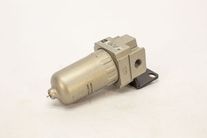 SMC AF20-N01-2Z Compressed Air Filter