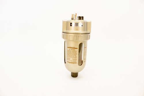 SMC AL460-04 MICROMIST LUBRICATOR