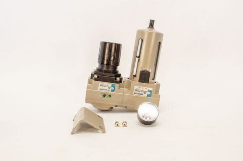 TPC Air Regulator UPR 5000 Filter UPF5000