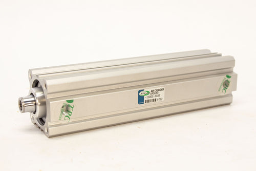TPC Air cylinder UAQA40-150DC-TC89 PZ22