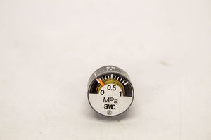 SMC MPa G15-010-N01 Pressure Gauge