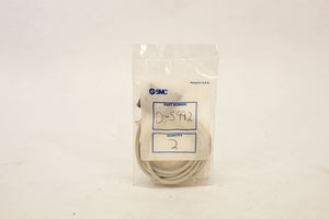 SMC D-5992 Cable - bag of 2