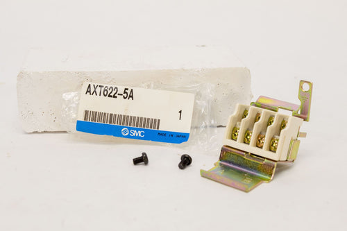 SMC AXT622-5A COND.CVR.V4000 11-STA.