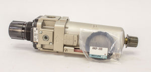 SMC AW40-N04-8Z Filter Regulator