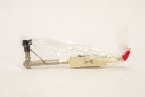 SMC Interface Regulator with Gauge ARBY300-060P-2