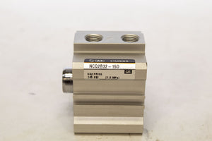 SMC NCQ2B32-15D Compact Cylinder