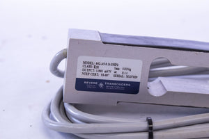 Saltner Brecknell Revere Transducer 642-A5-0.1t-3MP2